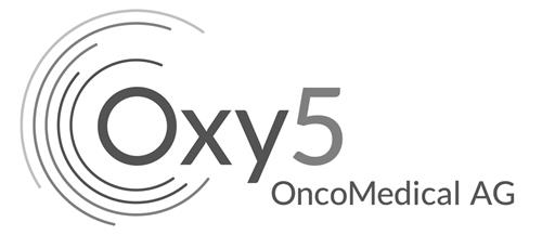 Oxy5 OncoMedical AG trademark