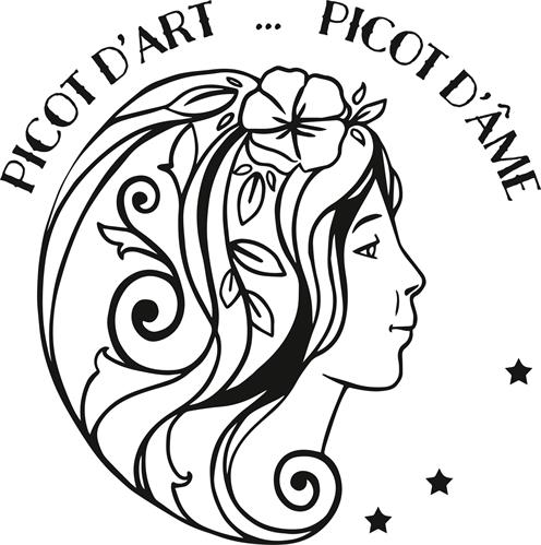 PICOT D'ART ... PICOT D'ÂME trademark