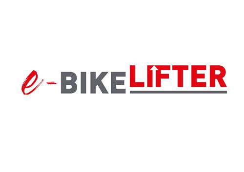 e-BIKELIFTER trademark