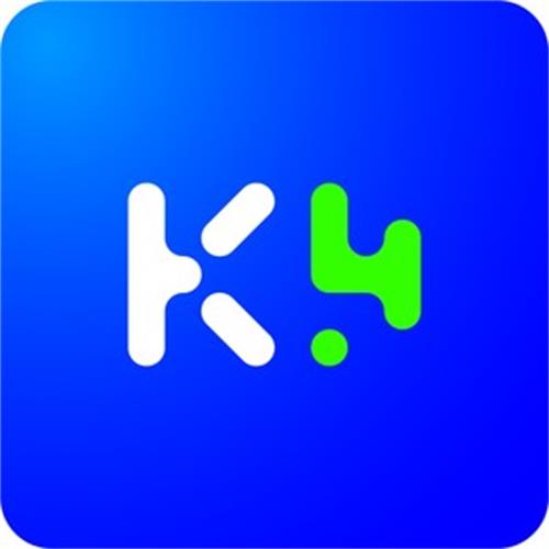 K4 trademark