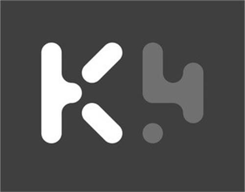 K 4 trademark