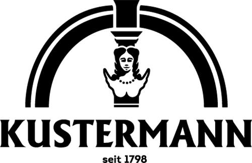 Kustermann seit 1798 trademark