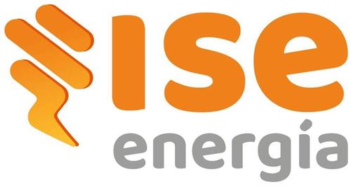 ise energía trademark