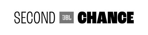 SECOND JBL CHANCE trademark