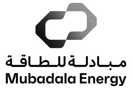 MUBADALA ENERGY trademark