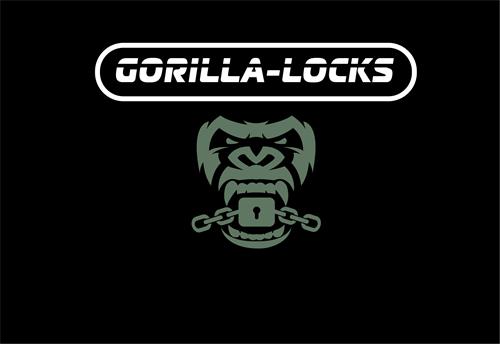 GORILLA-LOCKS trademark