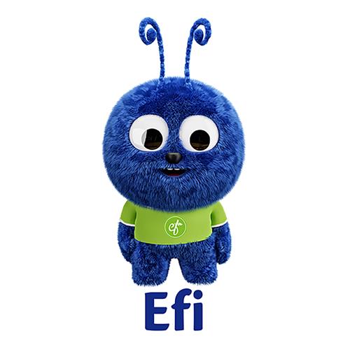 EFI trademark