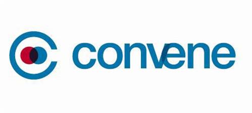 CONVENE trademark