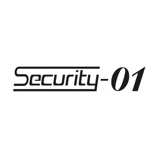 Security-01 trademark