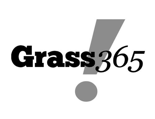 Grass 365 trademark