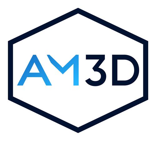 AM3D trademark