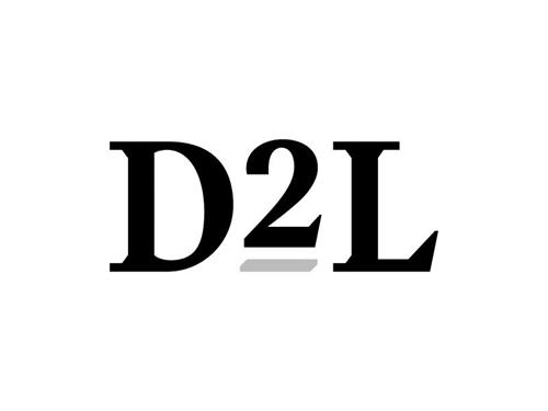 D2L trademark