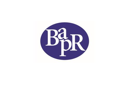 BapR trademark