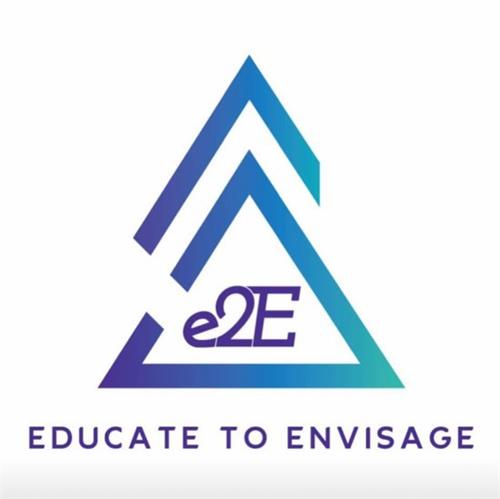 EDUCATE TO ENVISAGE trademark