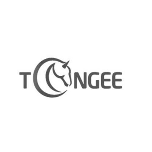 TONGEE trademark