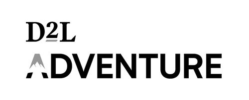 D2L ADVENTURE trademark