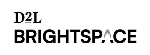 D2L BRIGHTSPACE trademark