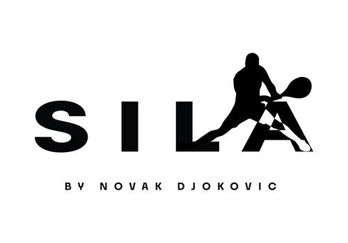 SILA BY NOVAK DJOKOVIC trademark