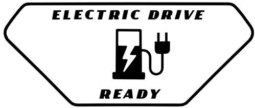 ELECTRIC DRIVE READY trademark