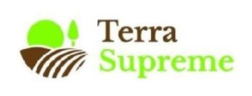 TERRA SUPREME trademark