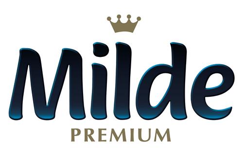 MILDE PREMIUM trademark