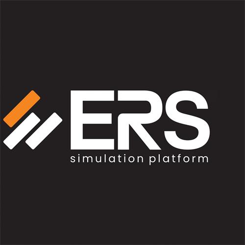 ERS SIMULATION PLATFORM trademark