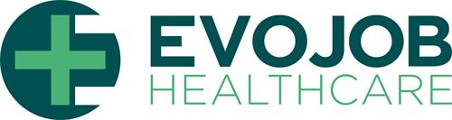 EVOJOB HEALTHCARE trademark