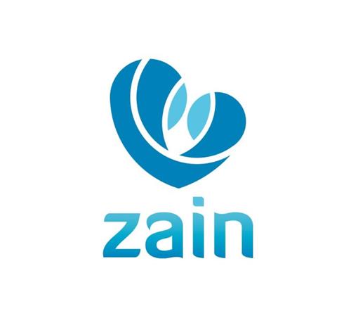 ZAIN trademark