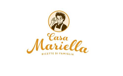 Casa Mariella RICETTE DI FAMIGLIA trademark