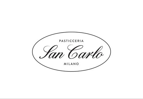 PASTICCERIA San Carlo MILANO trademark