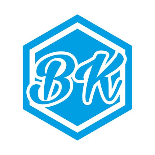 BK trademark