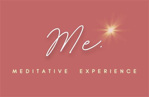 ME. MEDITATIVE EXPERIENCE trademark