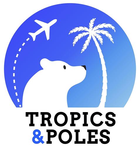 TROPICS & POLES trademark