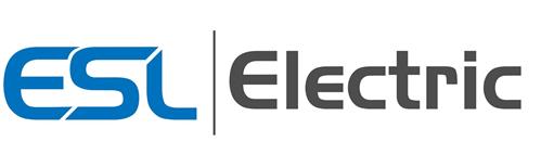 ESL Electric trademark