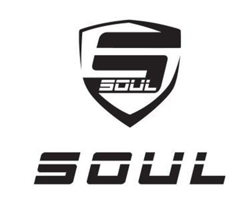 SOUL trademark