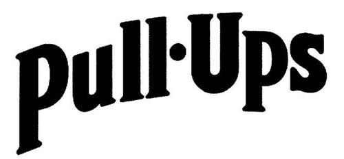 PULL-UPS trademark