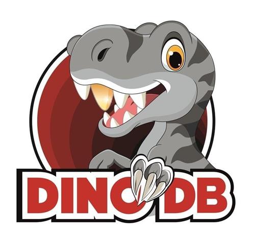 DINO DB trademark