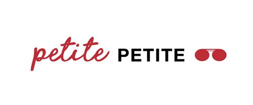 petite PETITE trademark