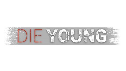 DIE YOUNG trademark