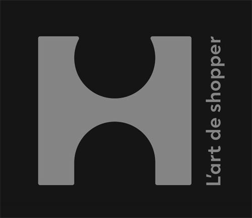 H L'art de shopper trademark