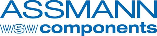 ASSMAN wsw components trademark