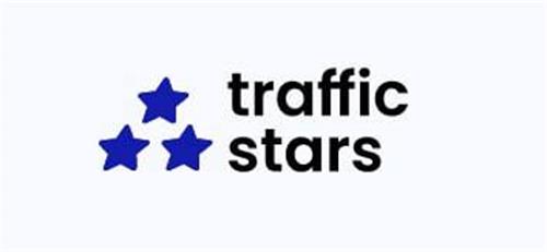 traffic stars trademark