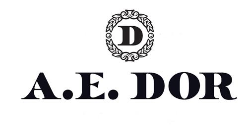 A.E. DOR trademark