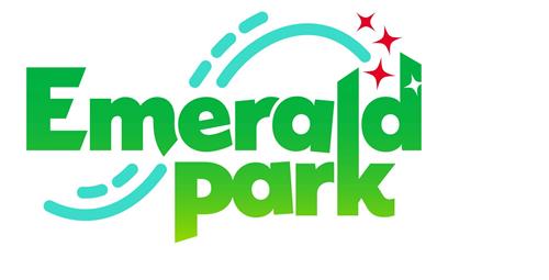 EMERALD PARK trademark