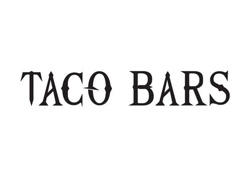 TACO BARS trademark