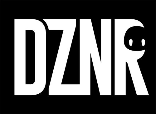 DZNR trademark