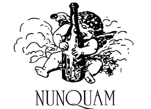 NUNQUAM trademark