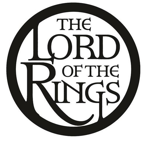 THE LORD OF THE RINGS trademark