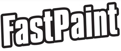 FASTPAINT trademark