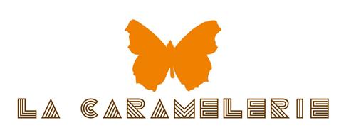 LA CARAMELERIE trademark